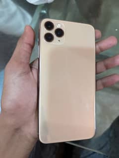 iphone 11 pro max 265 NON PTA FACTORY UNLOCKED condition 10/9.5