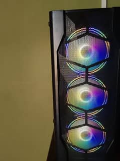 Rizen Gaming pc