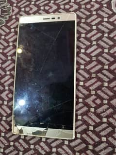 QMobile original set is good for Parts