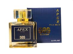 Apex