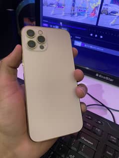 iPhone 12 Pro 128GB