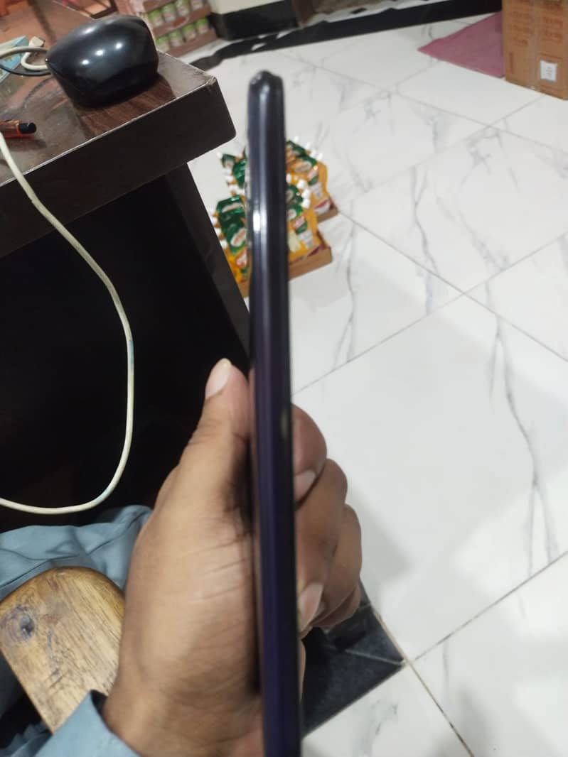 Infinix Phone Smart 4 1