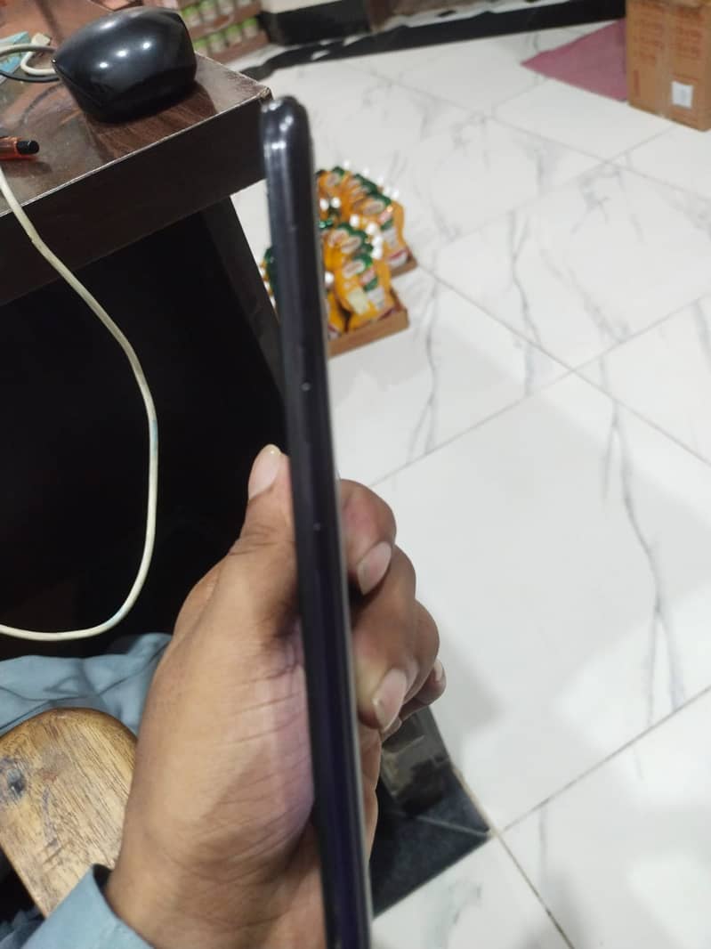 Infinix Phone Smart 4 2