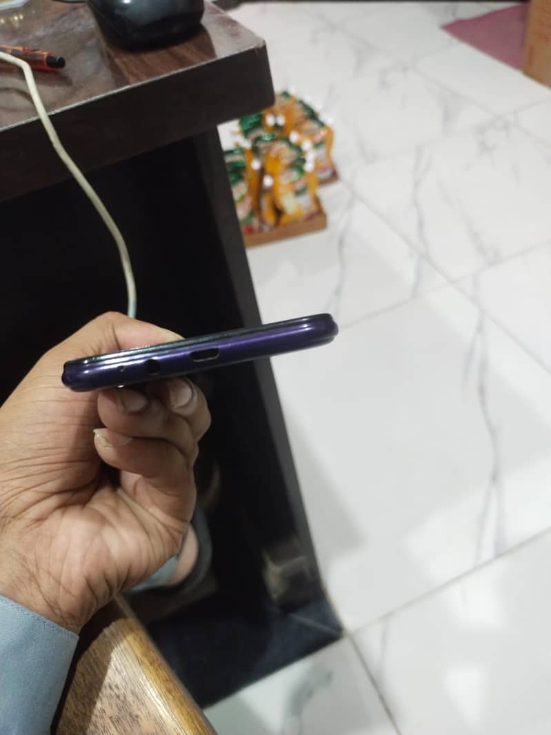 Infinix Phone Smart 4 4