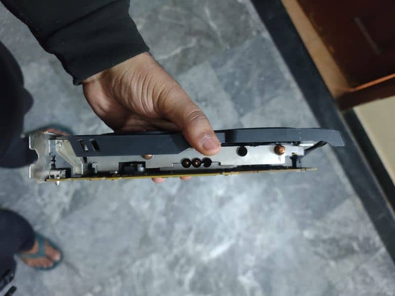 Rx 470d 4gb gddr5 [minor issue] 3