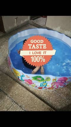 swimming pool 6 fit