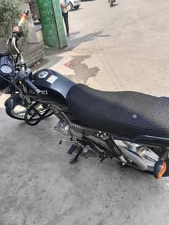 Suzuki 110s