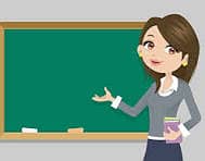Female Teacher wanted for SSC II