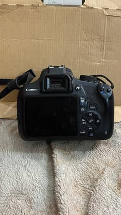 Canon 1200D