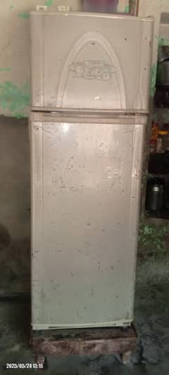 Dawlance fridge
