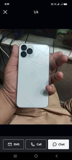 iphone 11 pro 256Gb Sale Urgant Basic. . . . . .
