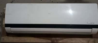Haier ac