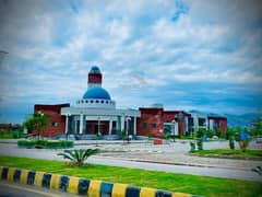Sector 3C3 | 1 Minute Walking distance to Park Masjid and Market