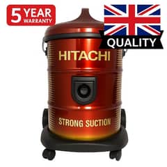 Hitachi