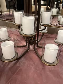 Chandeliers