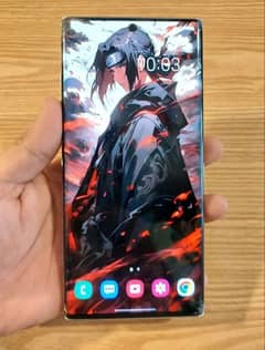 Samsung galaxy note 10 plus 5g