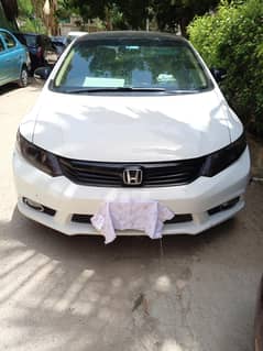 2014 Honda civic hardtop mint condition no work required