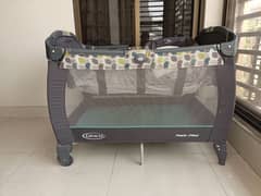Baby Cot
