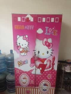 kitty wardrobe for sale
