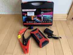 jumpstarter & more air compressor car accessories available in stock