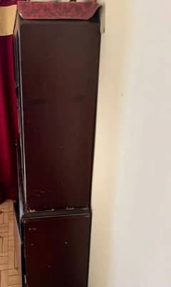 divider