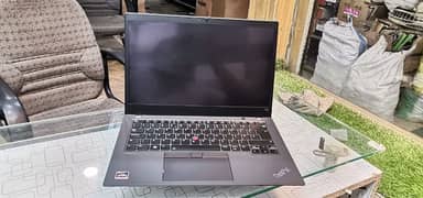 Lenovo Laptop