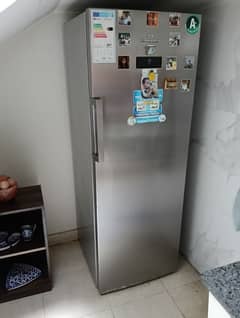 Upright Freezer Dawlance 1045 no frost