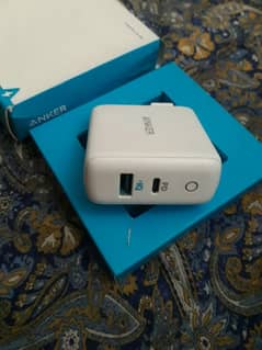 Anker PD II Dual Port Charger
