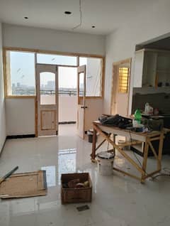 Brand New Flat For Rent 2 Bed DD *Code(13601)*