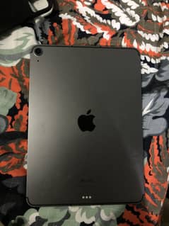 IPad Air 5 generation  Wi-Fi + Cellular 256gb