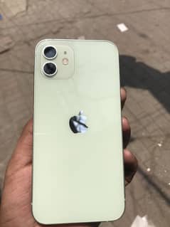 iphone 12 pta exchange posiable