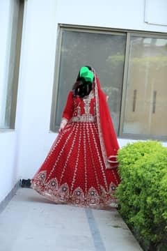 lehnga