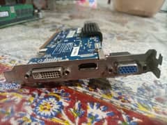 Redeon HD 5450 Graphic Card