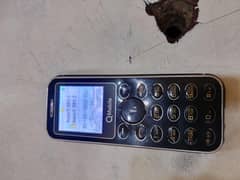 Q mobile k116