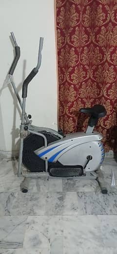 American fitness Exercise cycle / Ellipticals / Gym Cycle