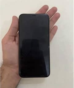 Iphone XS 64gb Gold 10/10 Condition Waterpack Phone