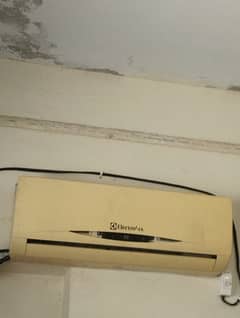Electrolux ac