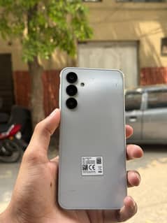 Samsung A16 8/256