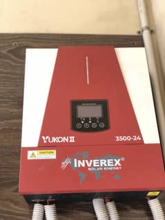 Inverex