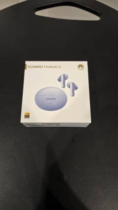 Huawei freebuds 5i new Seal-packed