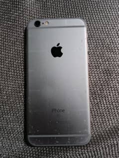 IPhone 6s 64gb non pta
