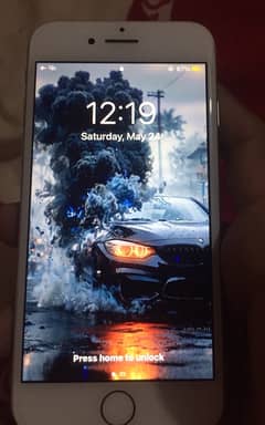 apple