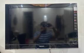 Sony bravia lcd