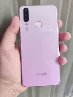 vivoy17