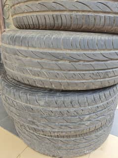 General BG Luxo Plus 195/60 R16