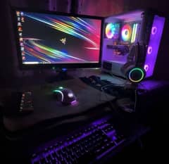 Gaming