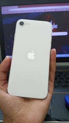 IPHONE SE 2nd GENERATION