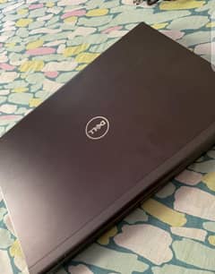 Dell Laptop for sale
