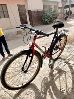cycle