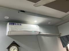 Dawlance Full DC frost Inverter